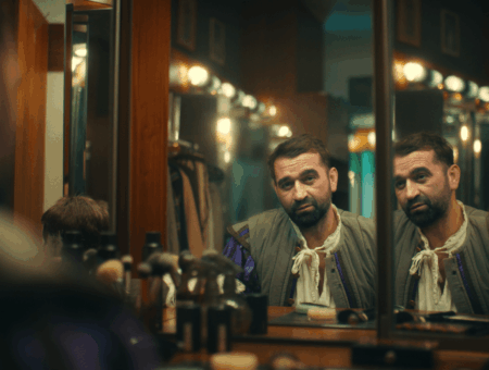 365 Bank – Divadla